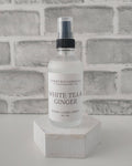 White Tea & Ginger Room and Linen Spray