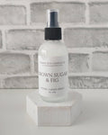 Brown Sugar & Fig Room Spray