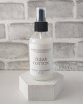 Clean Cotton Room and Linen Spray