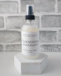 Teakwood and Mahogany Room Spray