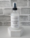 Egyptian Musk Room and Linen Spray