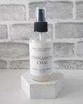 Cinnamon Chai Room and Linen Spray