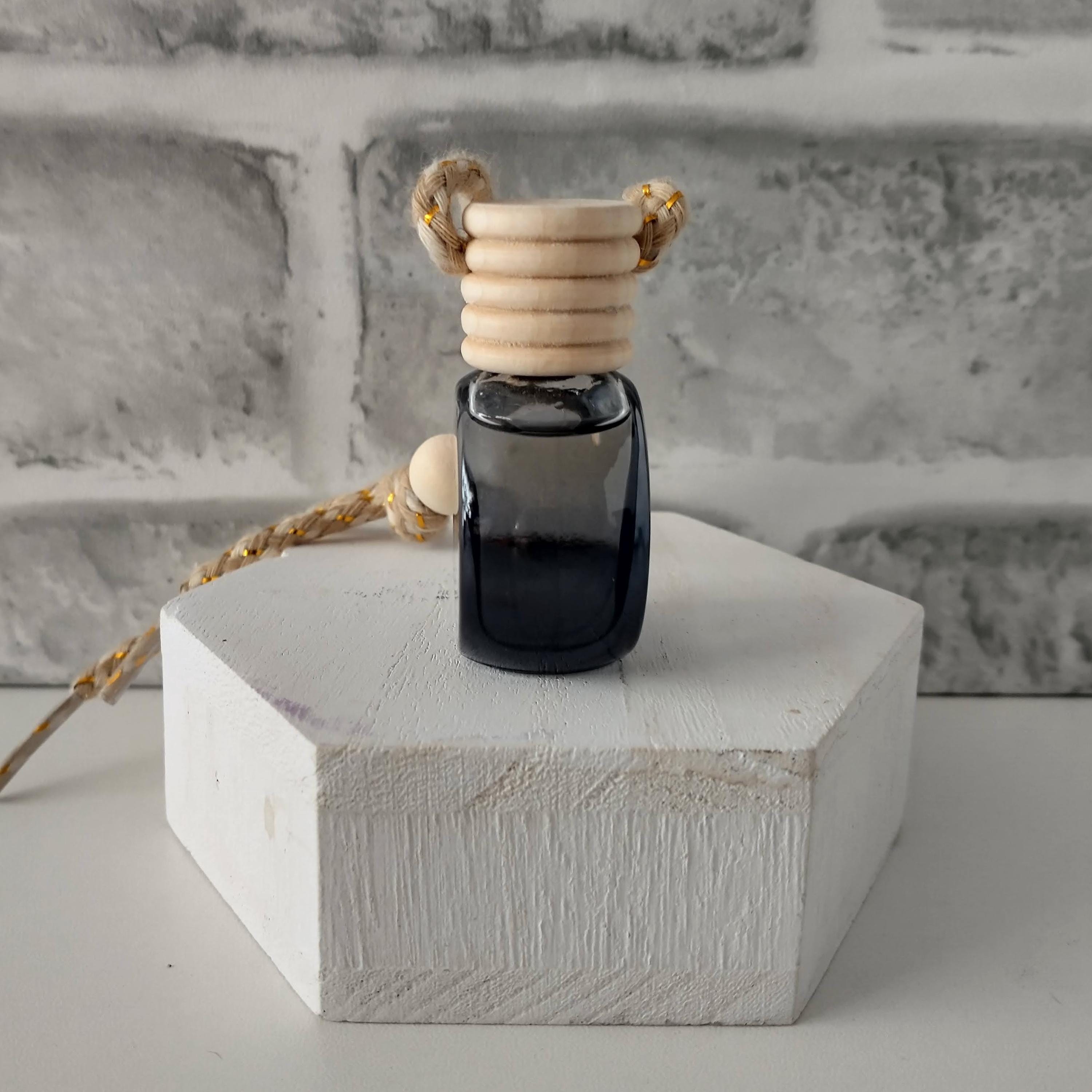 Cinnamon Vanilla Car Diffusers