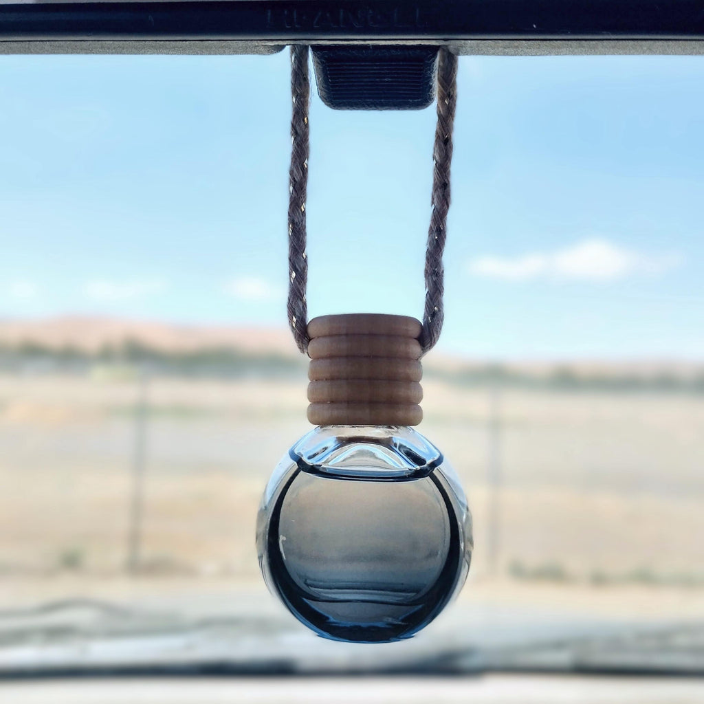 White Tea & Ginger Car Diffusers